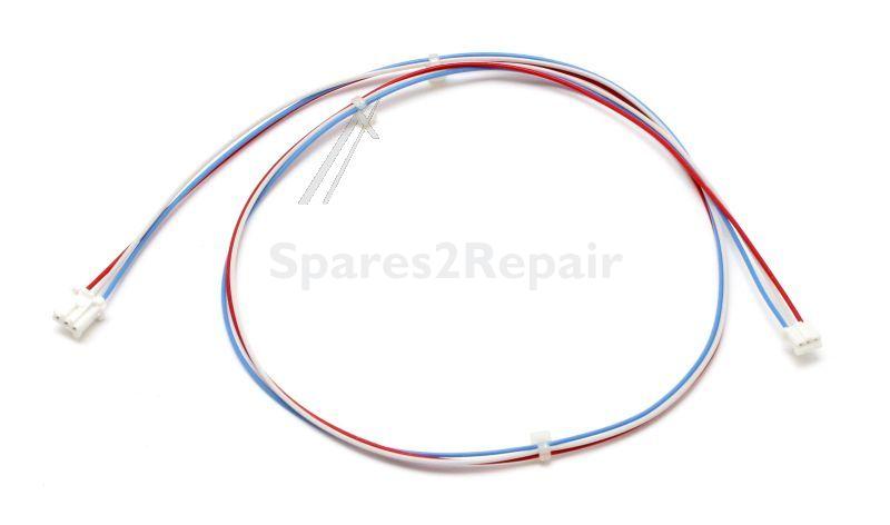 Smeg Cable-plugs-adapter - 821292010 Main Cable