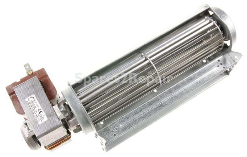 Motor - 30023683 Motor (asynchronous 2-12 Pole) [Vestel]