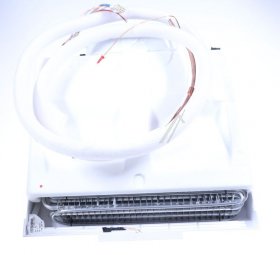 Evaporator - 32049974 Fin Evap Gr-2791(rad)led-plkrez-ss-icnmb [Vestel]
