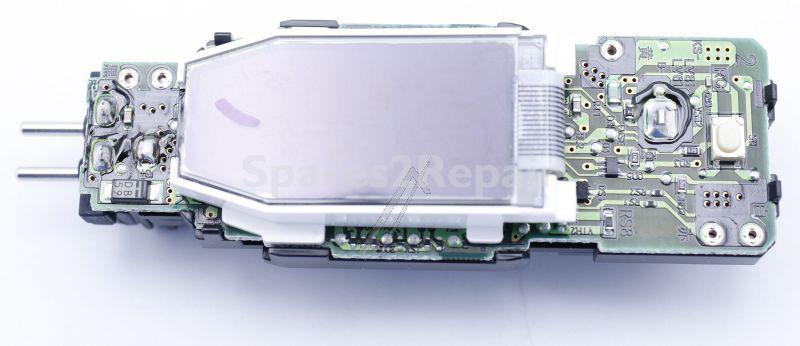 Panasonic Module - Electrical Unit - Module