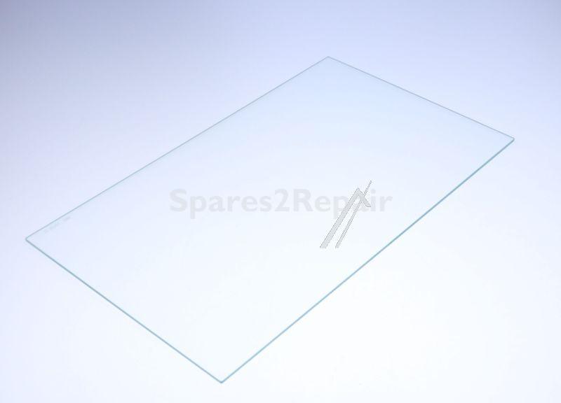Hisense Gorenje Door Panel - 437450 Intermediate Door Glass Bio 45 Prem