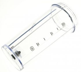 Mixer - Blender Bowl - Ms-651445 Bowl+valve [Groupe SEB]