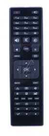 Ir remote Control - R-c 4878vs 30108918 R-c 4878vs Black Nobrand Rc5 Vs [Vestel]