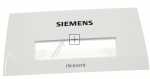 Handle - 12006103 Tray Handle-dispenser - Tray Handle [Bosch Siemens]