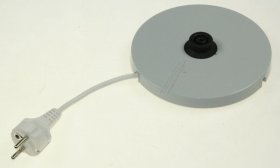 Housing Base - Ss-200698 Base Plate+cord [Groupe SEB]