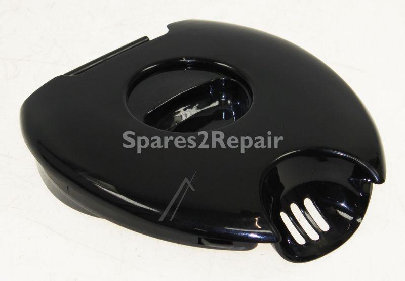 Housing Base - Ss-200698 Base Plate+cord [Groupe SEB]