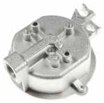 Mechanical Components - 00627392 Burner Housing [Bosch Siemens]