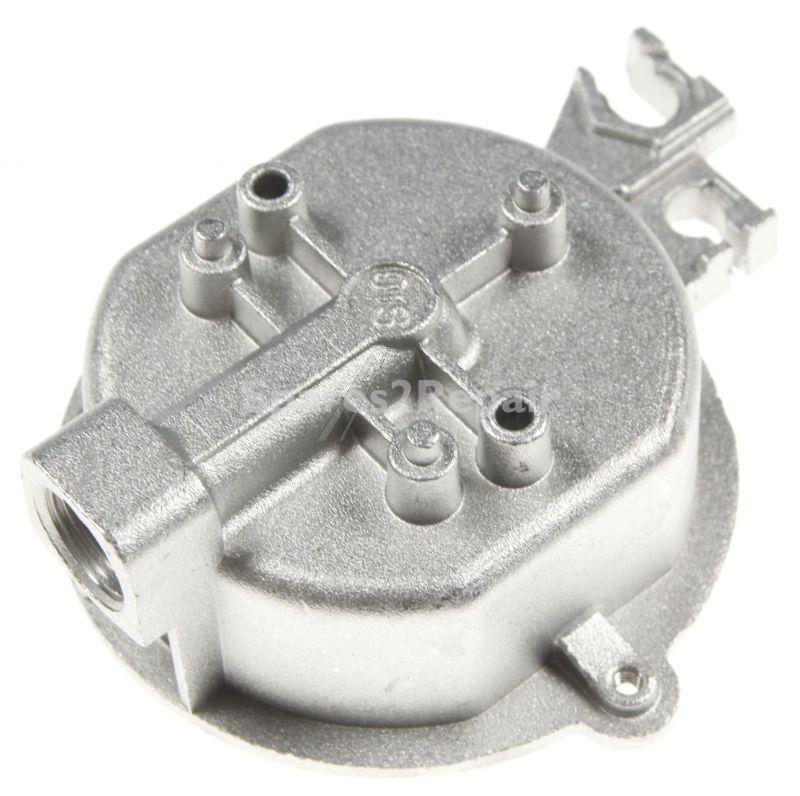 Mechanical Components - 00627392 Burner Housing [Bosch Siemens]