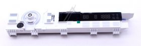 Samsung Display Unit - Dc92-02687x Assembly Pba Module fwm_touch Display ww7000