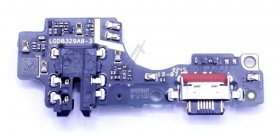 Motorola Charging Port Modul - 5p68c22261 Motorola Moto G73 (xt2337) - Flex Board - Pcb Usb Type-c Connector