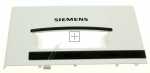 Detergent Dispenser Cover - Tray Handle-dispenser [Bosch Siemens]