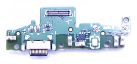 Motorola Charging Port Modul - 5p68c19080 Motorola Moto G60s (xt2133-2) - Flex Board-pcb Usb Type-c Connector
