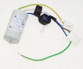Capacitor - 17431000008761 Power Filter [Midea]