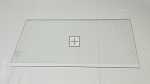 Samsung Panel-glass-ic - Da97-16286f Assembly Shelf Glass-ref rt5000k rt38-35 las