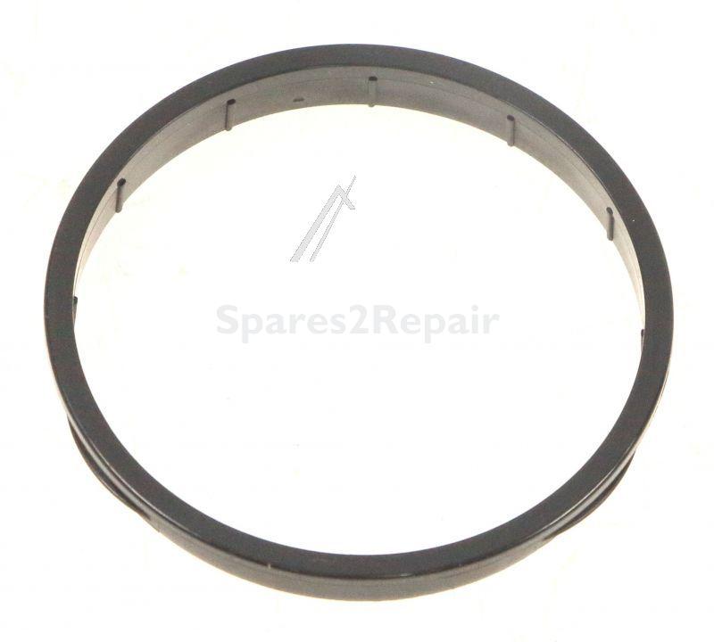 Ring - 140129659052 Ring Knob Black H=6 8mm [Electrolux Aeg]