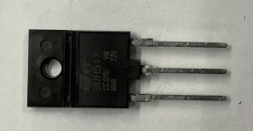 Stmicroelectronics Transistors - Buh517 Transistor To-3p -rohs-compliant