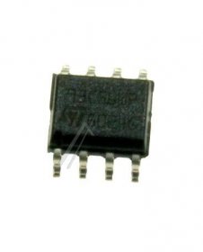Stmicroelectronics Eeprom - 93c56 Ic Smd