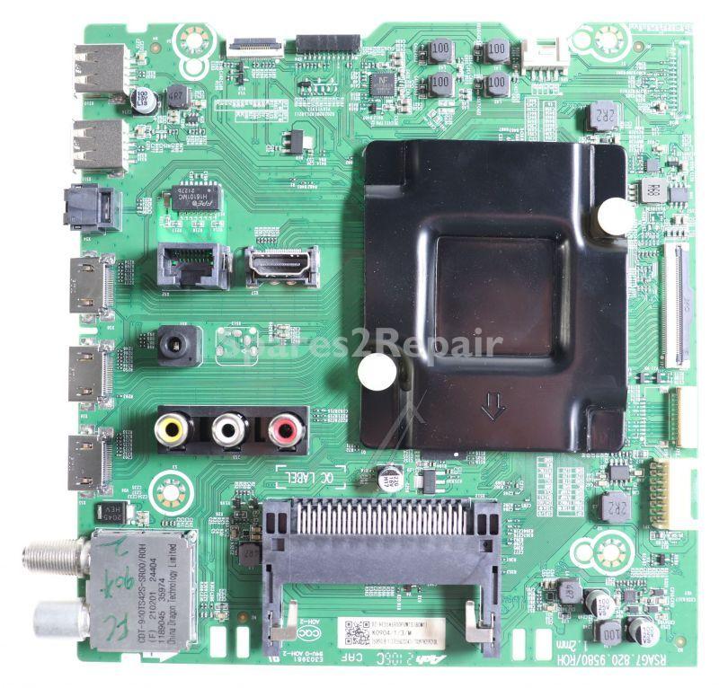 Hisense Gorenje Module - Electrical Unit - Ht156480 3d Function Board Rsag2 908 4488-01 Roh