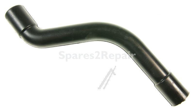 Flexible Hose For Solenoid Valve - 1326083209 Tube Electric Valve Ev-wd G33 [Electrolux Aeg]