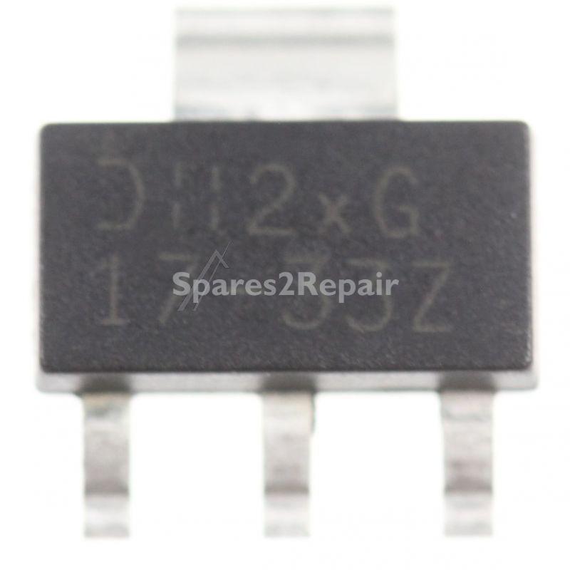 Samsung Ic - 1203-006266 Ic-posi festregler ap1117e33gz-13-89 so