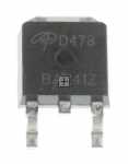 Lg Field Effect Transistor - Ebk61952001 Fet