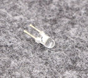 Vestel Led - 30064838 Led White 3mm Vwl-30933 Rohs