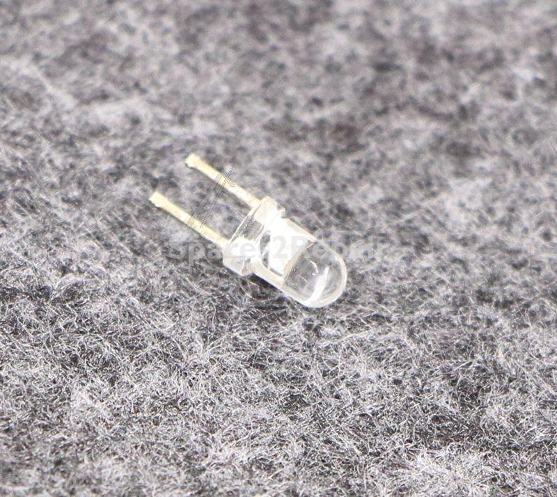 Vestel Led - 30064838 Led White 3mm Vwl-30933 Rohs