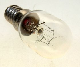 Lg Refrigerator Lamp - E14 6912jb2002f Lamp Vaccum 240v 5w T25 L60 Ct2