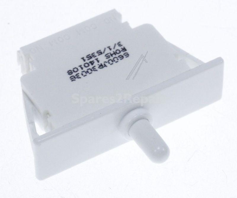 Lg Light Switch For Refrigerator - 6600jr3003g Switch Push Button