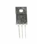 Vestel Transistors - Stps10l60cfp 30039205 Diode Schottky Stps10l60cfp 10a-60v To220rohs