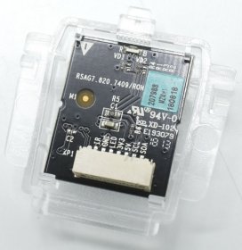 Hisense Gorenje Remote Receiver Module - Ht214138 Ir Board He45m5020uwts Hs Roh