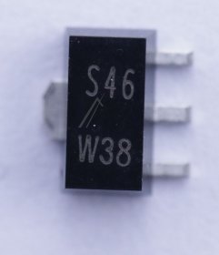 Panasonic Transistors - B1abpf000011 Transistors