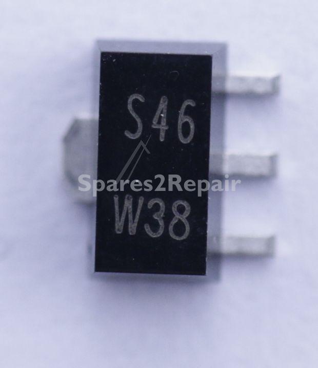 Panasonic Transistors - B1abpf000011 Transistors