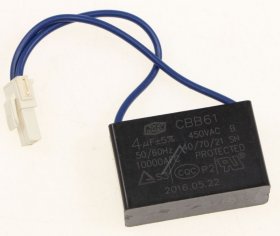 Hisense Gorenje Capacitor - Hk1646492 Capacitor