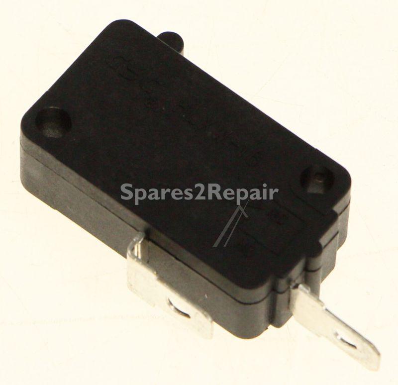 Hisense Gorenje Micro Switch - Hlxw-16 Hk1616509 Converter Switch