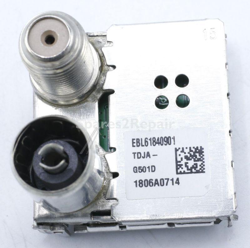 Lg Tuner - Tdja-g501d Ebl61840901 Tuner Analog-digital