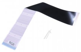 Samsung Flexi print Connector - Bn96-39821b Ffc Cable 49ks7500 fold l350 96p