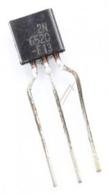 Samsung Various Transistors - 0501-000143 Transistor 2n6520 pnp 625