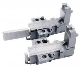 Compatible Carbon Brush - Eco Carbon Brushes With Holder Ceset Motor Pair