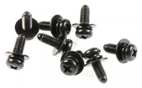 Sony Assorted Screws - 459570401 Bag Screw Assembly (fre)