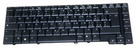 Hewlett Packard Fr French Notebook keyboards - 613384-051 Hp Keyboard (french)