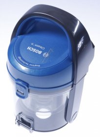 Dust Collector - 11025695 Dust Container [Bosch Siemens]