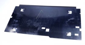 Haier Can - 0070109603 49054503 Upper Aluminum Cover Under The Evaporator