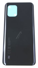 Xiaomi Battery Compartment Lid - 550500005y1q Battery Cover Assembly-j9-international-tarnish