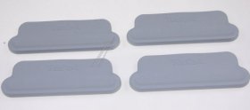 Flap - Ss-995161 Hatch-red [Groupe SEB]