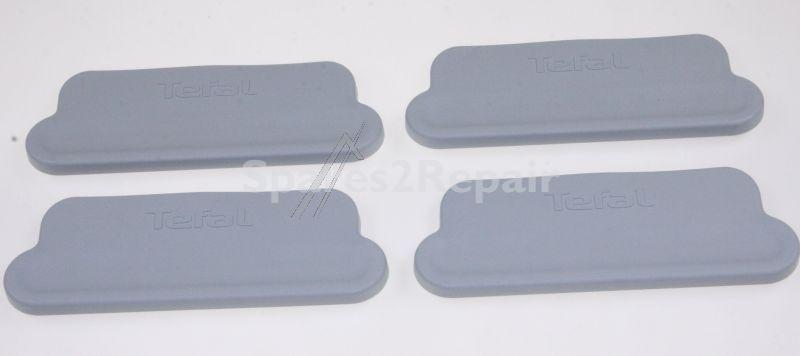 Flap - Ss-995161 Hatch-red [Groupe SEB]