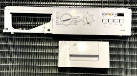 Control Panel - Con pan gr gala Srgf Lr661212(wm 1449) [Vestel]