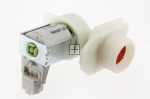 Solenoid Valve - Valve-magnet [Bosch Siemens]