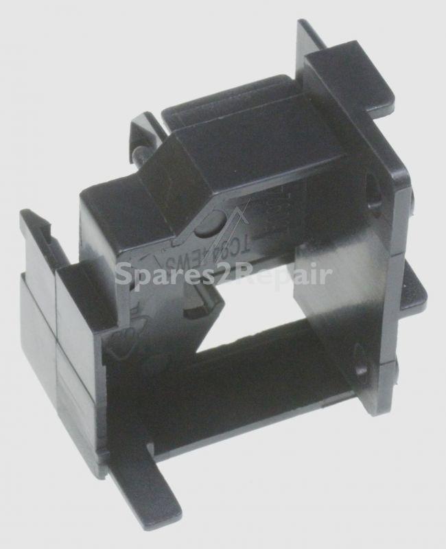 Flap - C00293918 482000032029 Right Board Cover [Whirlpool Indesit]