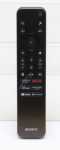 Sony Remote Control - 101694912 Remote Commander (rmf-tx910u) 83l-84l